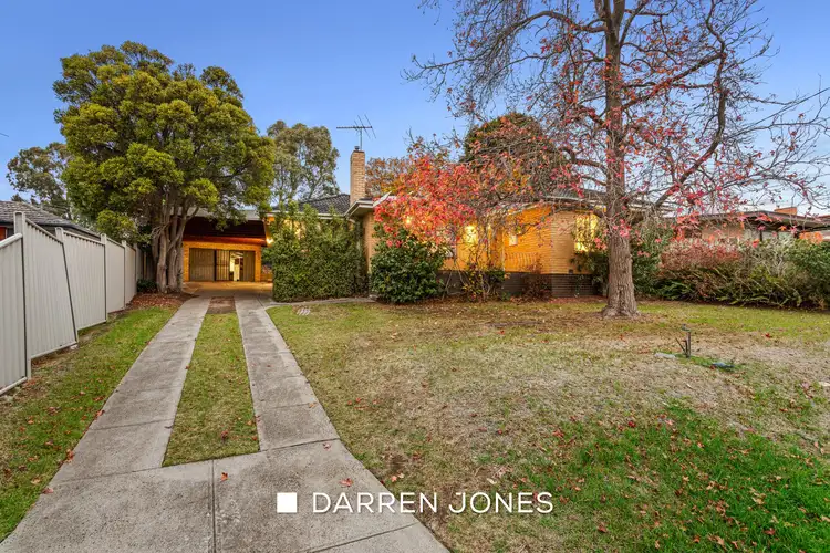 Main view of Homely house listing, 27 Duncan Avenue, Greensborough VIC 3088