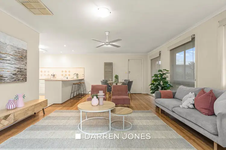 Third view of Homely house listing, 27 Duncan Avenue, Greensborough VIC 3088