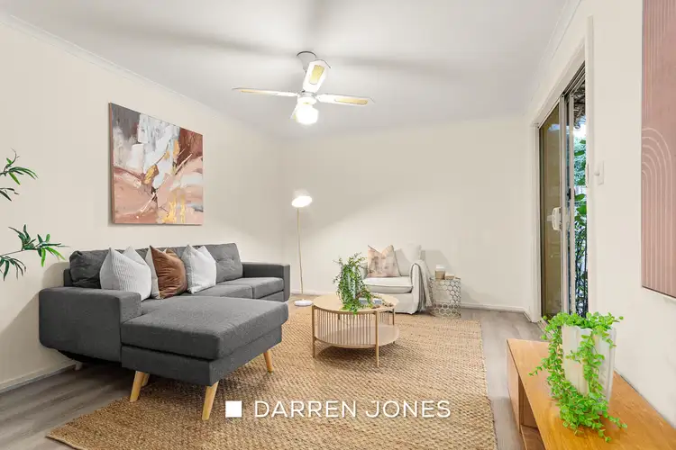 Fourth view of Homely house listing, 27 Duncan Avenue, Greensborough VIC 3088