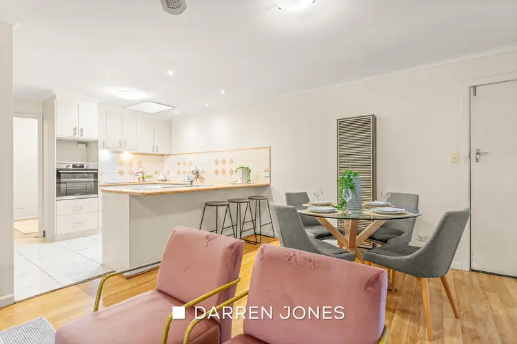 Fifth view of Homely house listing, 27 Duncan Avenue, Greensborough VIC 3088