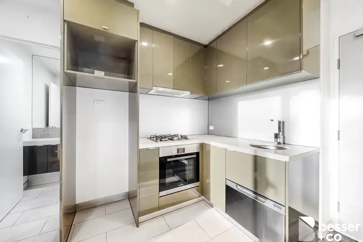 706/33 Clarke Street, Southbank VIC 3006