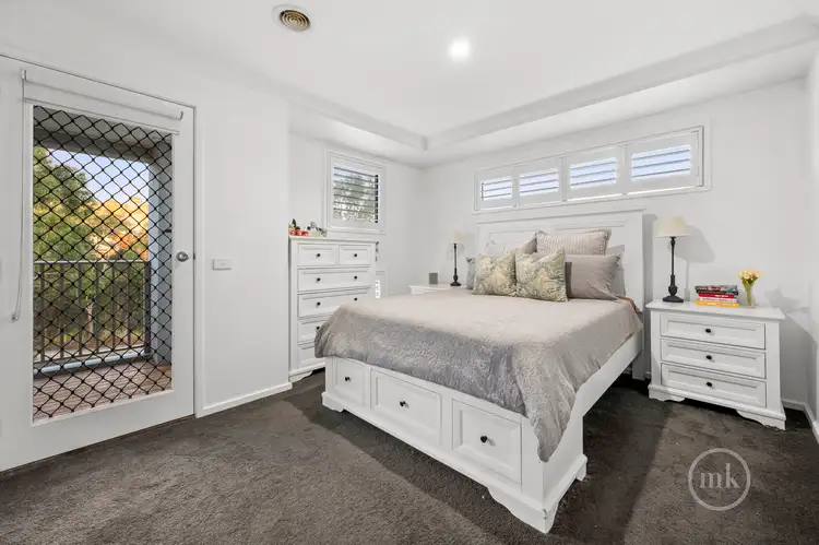 Fifth view of Homely house listing, 34 Palisades Boulevard, South Morang VIC 3752