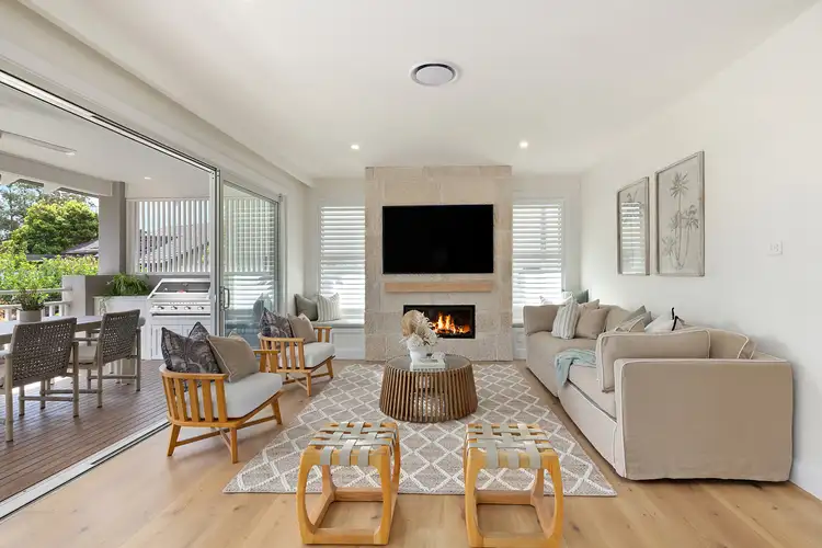 Second view of Homely house listing, 31 Bennett Street, Curl Curl NSW 2096
