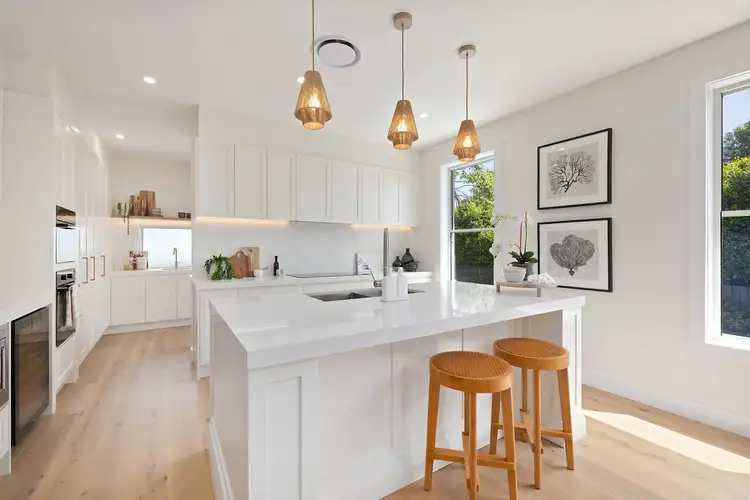 Third view of Homely house listing, 31 Bennett Street, Curl Curl NSW 2096