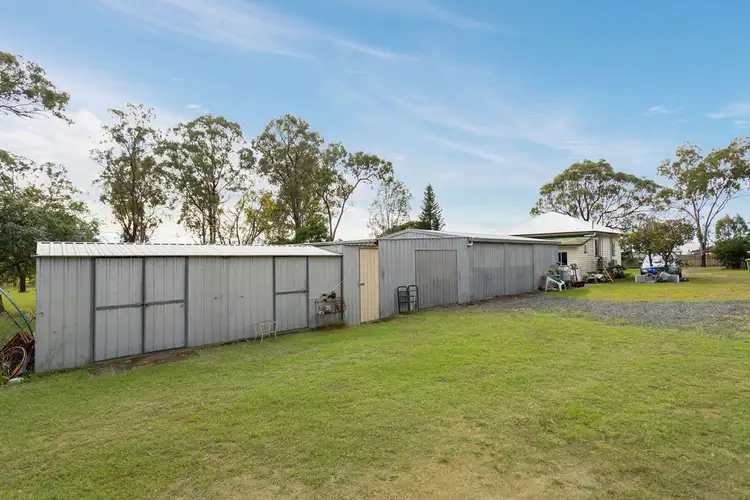 Second view of Homely house listing, 241 Old Toowoomba Road, Placid Hills QLD 4343