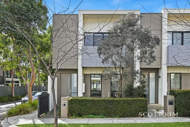 1 Primrose Avenue, Cheltenham VIC 3192