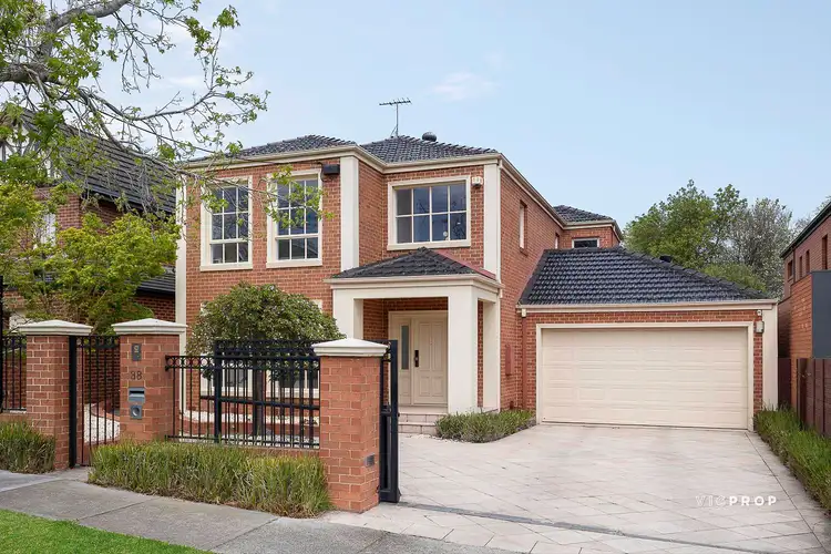 38 Frederick Street, Balwyn VIC 3103