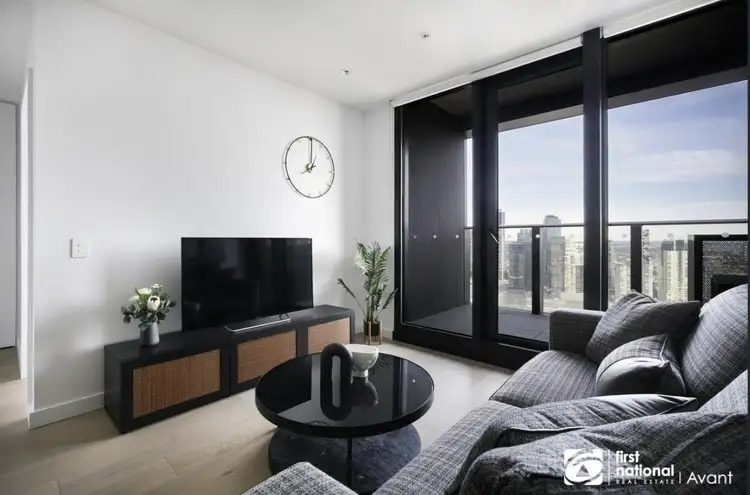 2911/628 Flinders Street, Docklands VIC 3008