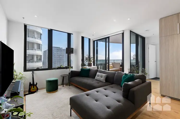 2001/5 Joseph Road, Footscray VIC 3011