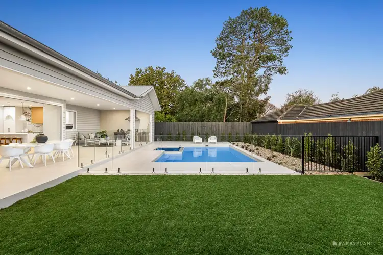 58 Atkinson Street, Templestowe VIC 3106