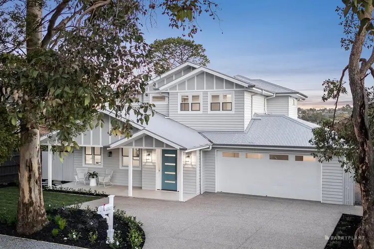 58 Atkinson Street, Templestowe VIC 3106