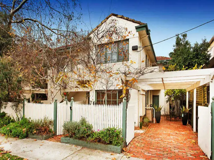 3/23 Pine Avenue, Elwood VIC 3184