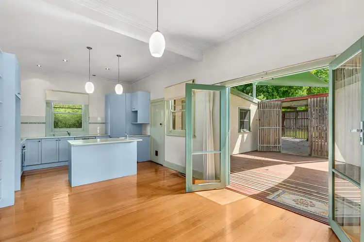 439 Lower Heidelberg Road, Eaglemont VIC 3084