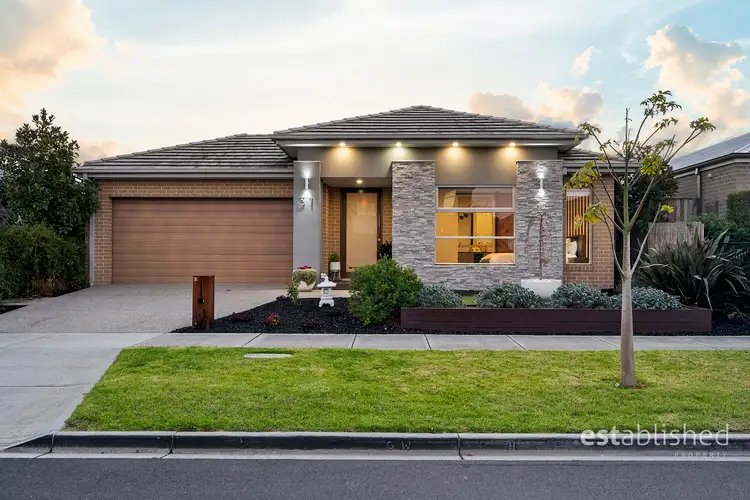 31 Liverpool Street, Point Cook VIC 3030