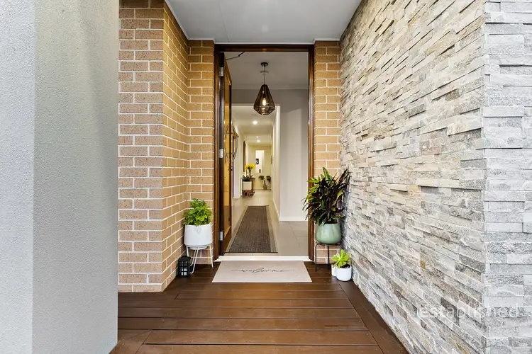 Third view of Homely house listing, 31 Liverpool Street, Point Cook VIC 3030