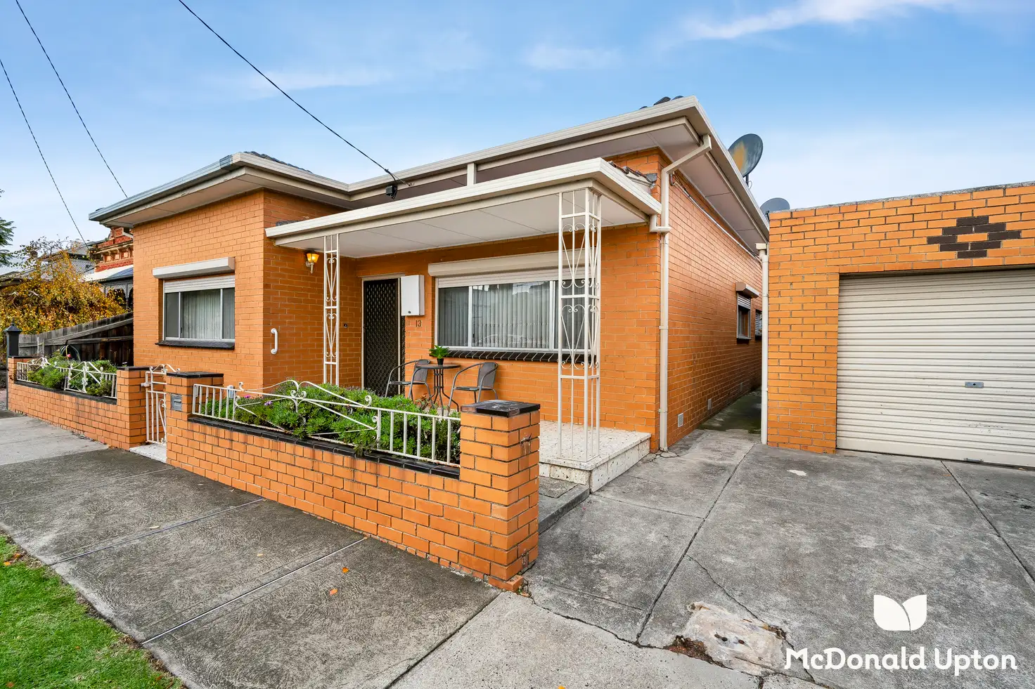 Main view of Homely house listing, 13 Regent Street, Ascot Vale VIC 3032