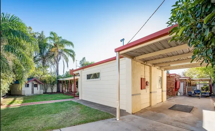5 Verney Road, Shepparton VIC 3630