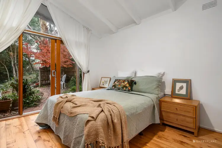 Sixth view of Homely house listing, 86 Brackenbury Street, Warrandyte VIC 3113