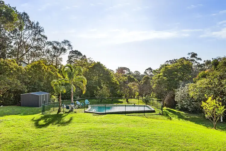 Third view of Homely house listing, 18 Seymour Avenue, Mount Eliza VIC 3930