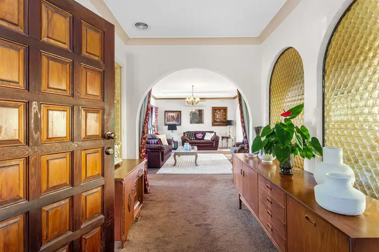 Fifth view of Homely house listing, 18 Seymour Avenue, Mount Eliza VIC 3930