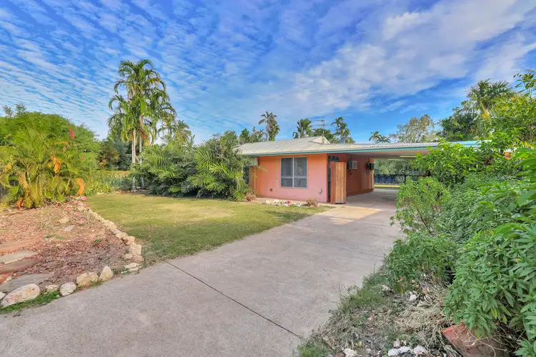18 Union Terrace, Anula NT 812