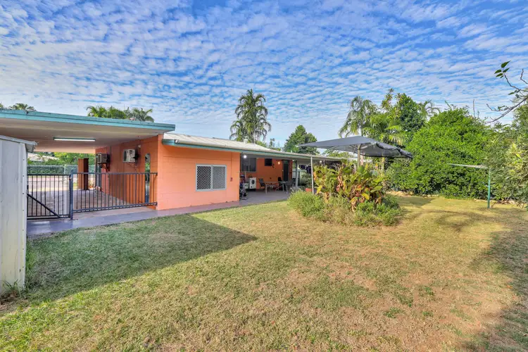 Second view of Homely house listing, 18 Union Terrace, Anula NT 812