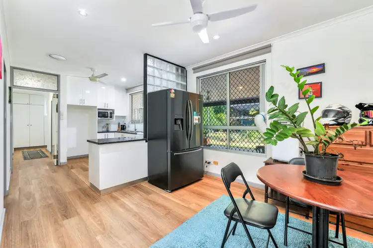 Fourth view of Homely house listing, 18 Union Terrace, Anula NT 812