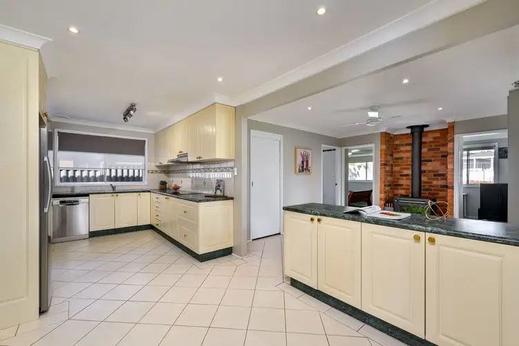 Fourth view of Homely house listing, 18 Western Avenue, Blaxland NSW 2774
