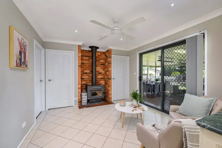 Fifth view of Homely house listing, 18 Western Avenue, Blaxland NSW 2774