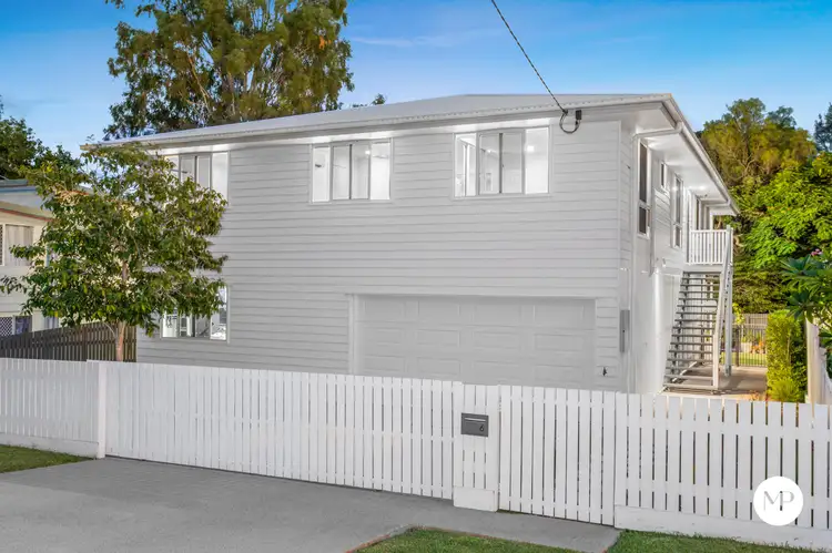 Main view of Homely house listing, 6 Naughton Street, Wandal QLD 4700