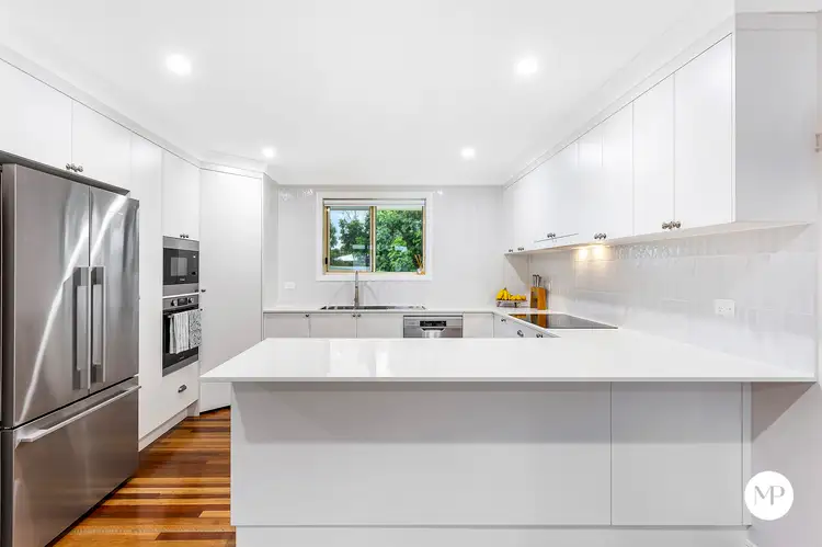 Third view of Homely house listing, 6 Naughton Street, Wandal QLD 4700