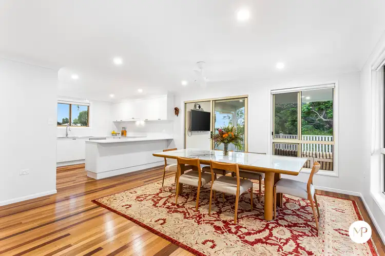 Fourth view of Homely house listing, 6 Naughton Street, Wandal QLD 4700
