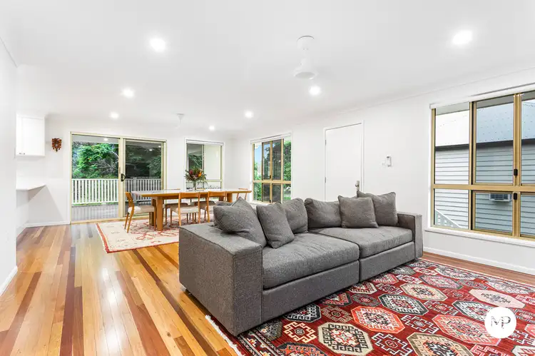 Fifth view of Homely house listing, 6 Naughton Street, Wandal QLD 4700