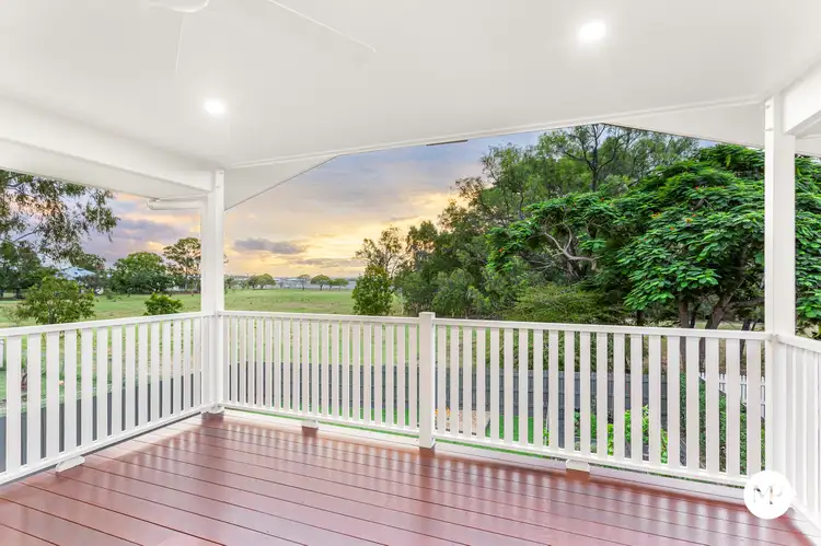 Sixth view of Homely house listing, 6 Naughton Street, Wandal QLD 4700