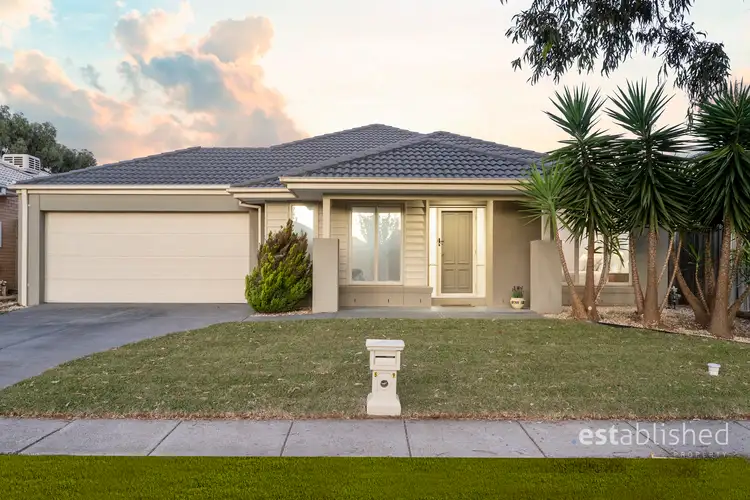 Main view of Homely house listing, 59 Alamanda Boulevard, Point Cook VIC 3030