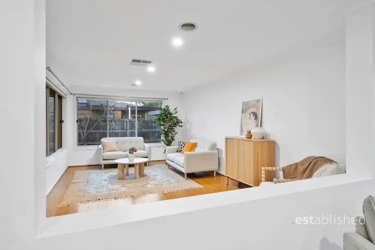 Fourth view of Homely house listing, 59 Alamanda Boulevard, Point Cook VIC 3030