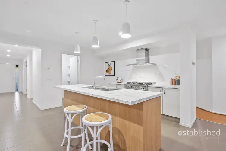 Fifth view of Homely house listing, 59 Alamanda Boulevard, Point Cook VIC 3030