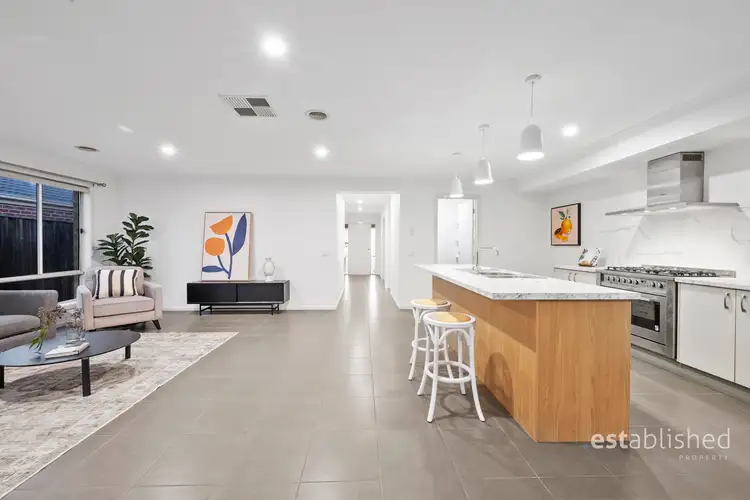 Sixth view of Homely house listing, 59 Alamanda Boulevard, Point Cook VIC 3030