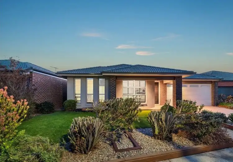 400 Boardwalk Boulevard, Point Cook VIC 3030