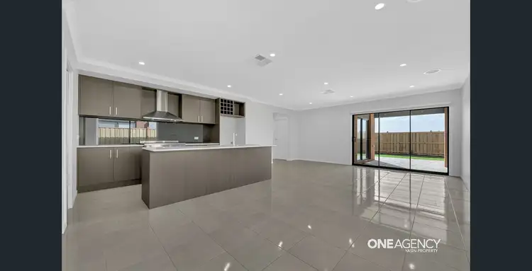 Second view of Homely house listing, 14 Celosia Way, Tarneit VIC 3029