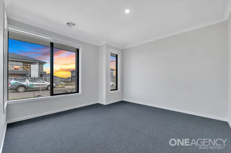 Third view of Homely house listing, 14 Celosia Way, Tarneit VIC 3029