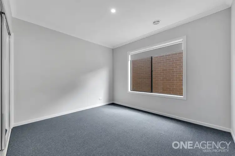 Fifth view of Homely house listing, 14 Celosia Way, Tarneit VIC 3029