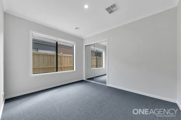 Sixth view of Homely house listing, 14 Celosia Way, Tarneit VIC 3029