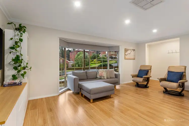 Second view of Homely unit listing, 1/105 Martins Lane, Viewbank VIC 3084