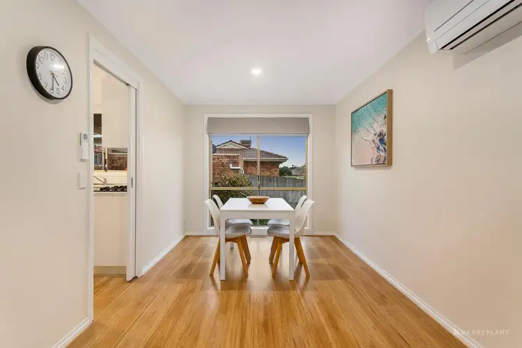 Fourth view of Homely unit listing, 1/105 Martins Lane, Viewbank VIC 3084