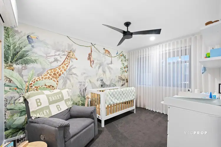 Sixth view of Homely unit listing, 2/27 Ross Street, Ferntree Gully VIC 3156