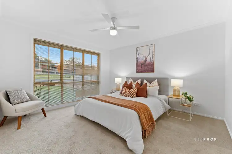 Sixth view of Homely house listing, 21 Linda Crescent, Ferntree Gully VIC 3156