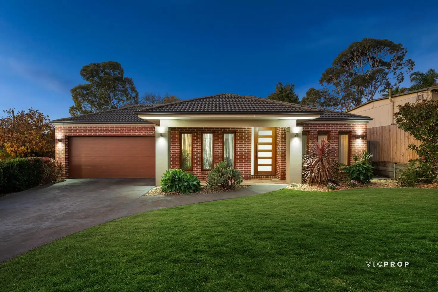 Main view of Homely house listing, 3 Malua Road, Ferntree Gully VIC 3156
