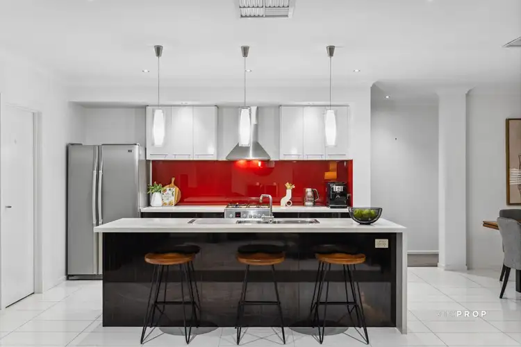Second view of Homely house listing, 3 Malua Road, Ferntree Gully VIC 3156