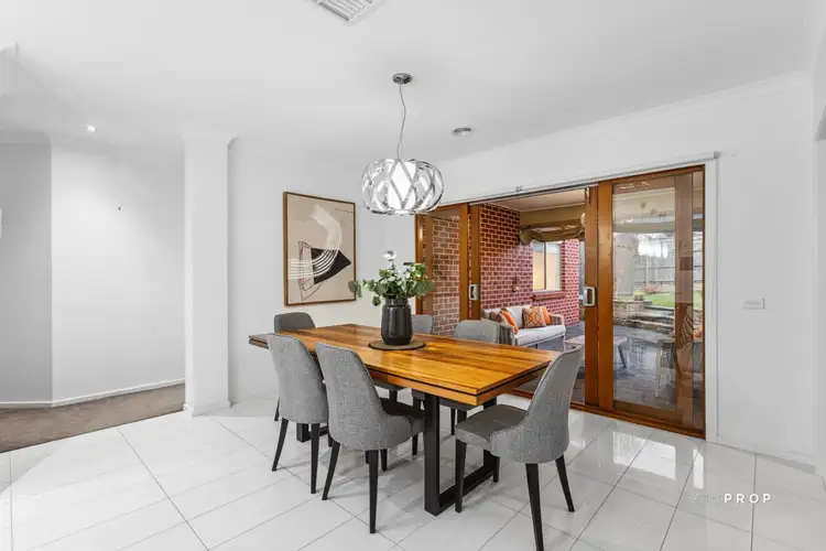 Third view of Homely house listing, 3 Malua Road, Ferntree Gully VIC 3156